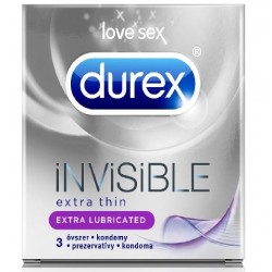 Prezervative Durex...