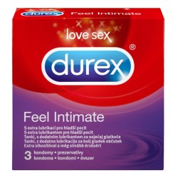 Prezervative Durex Feel...